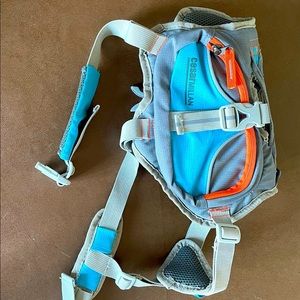 Small Waterproof Cesar Millan Harness